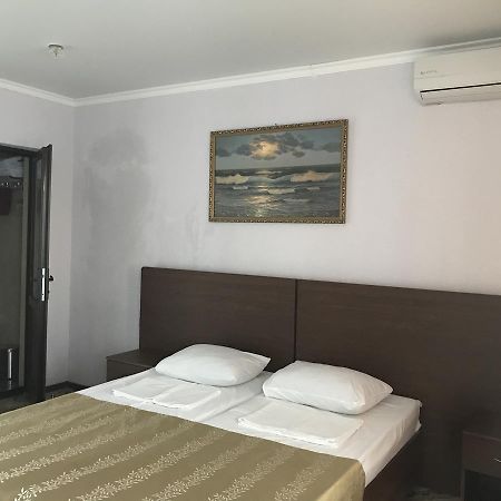 Apra 호텔 Lidzava 외부 사진