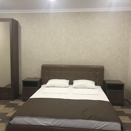 Apra 호텔 Lidzava 외부 사진